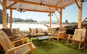 Hotel Boutique Casa las Flores