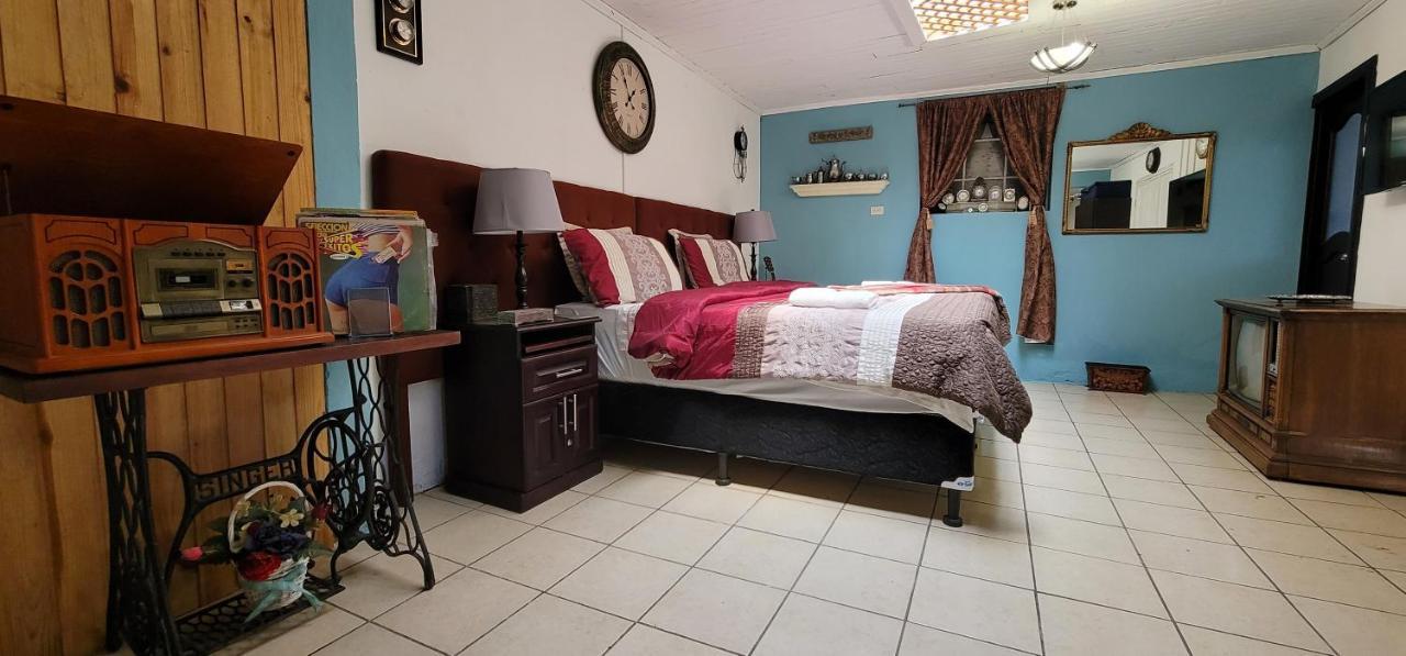 Hotel Boutique Casa las Flores Quetzaltenango Exterior foto